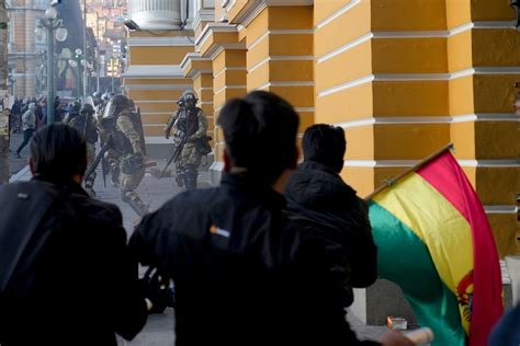 bpi lapaz photos|Bolivia coup attempt: General arrested as Luis Arce faces new .
